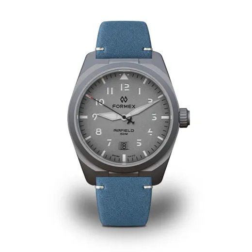 FORMEX AIRFIELD AUTOMATIC TARMAC GRAY - FIELD AUTOMATIC - BRANDS