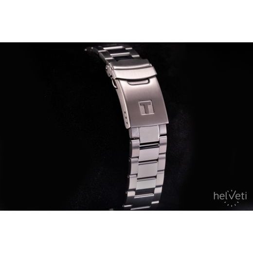 TISSOT SEASTAR 1000 QUARTZ 40MM T120.410.11.051.00 - BAZAR - SEASTAR - ZNAČKY