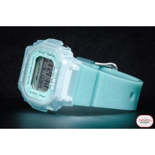 CASIO BABY-G G-LIDE BLX-565S-2ER - BABY-G - ZNAČKY