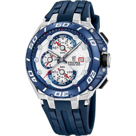 FESTINA CHRONO BIKE 20755/1 - CHRONO BIKE - BRANDS