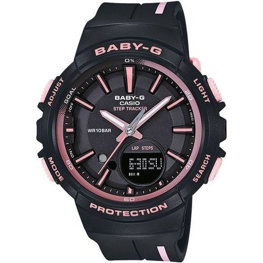 CASIO BGS-100RT-1AER - CASIO - ZNAČKY