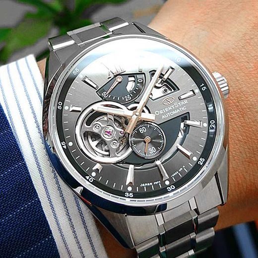 ORIENT STAR CONTEMPORARY RE-AV0004N - CONTEMPORARY - ZNAČKY