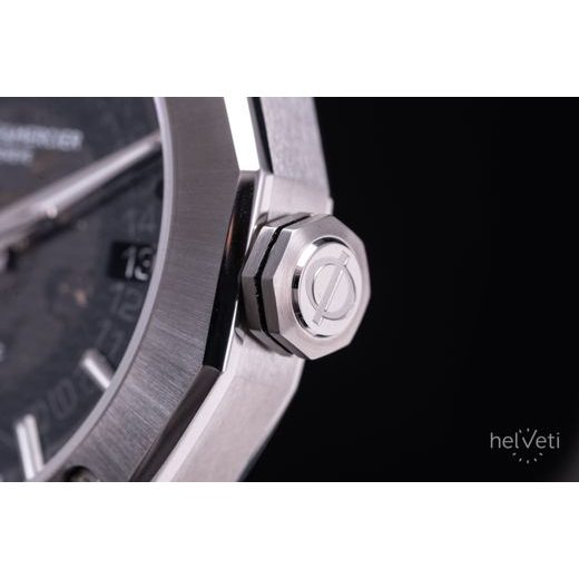 BAUME & MERCIER RIVIERA 10702 - RIVIERA - ZNAČKY