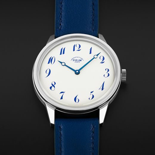 PRIM OPUS LE 93-009-543-00-02 - MANUFACTURE 1949 - MĂRCI