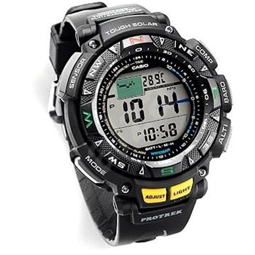 CASIO PRG 240-1 BAZAR - CASIO - ZNAČKY