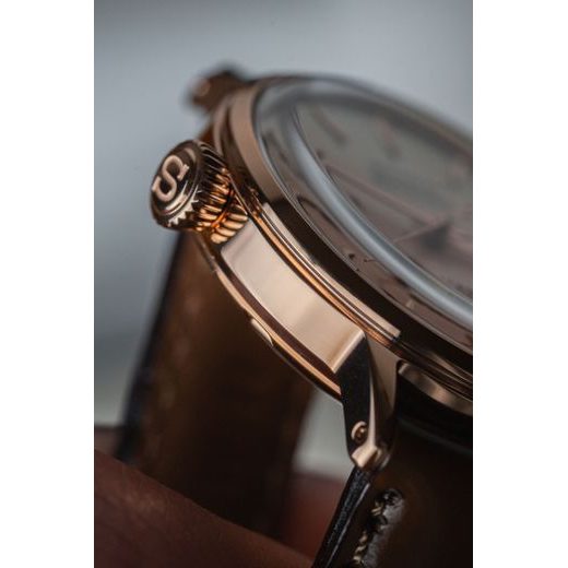 SEIKO PRESAGE SRE014J1 COCKTAIL TIME PINKY TWILIGHT LIMITED EDITION - PRESAGE - ZNAČKY