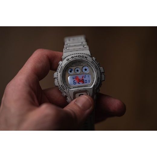 CASIO G-SHOCK DW-6900RGM-5ER ORIGAMI SERIES - G-SHOCK - ZNAČKY