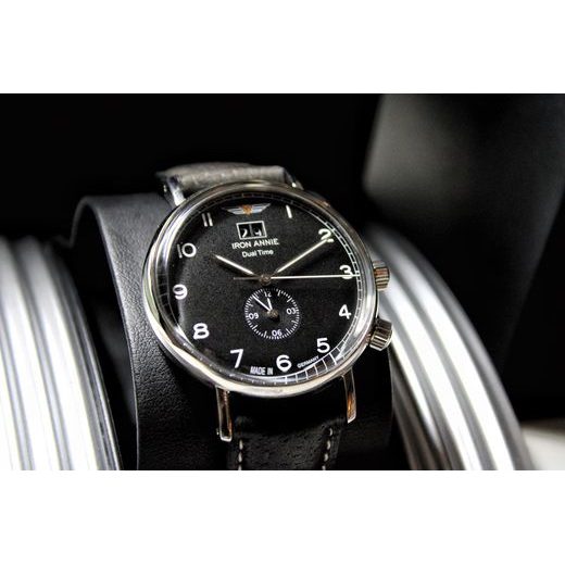 IRON ANNIE AMAZONAS IMPRESSION 5940-2 - ARCHÍV