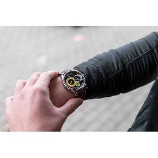 ALEXANDER SHOROKHOFF REGULATOR AUTOMATIC AS.R03-4 - AVANTGARDE - ZNAČKY