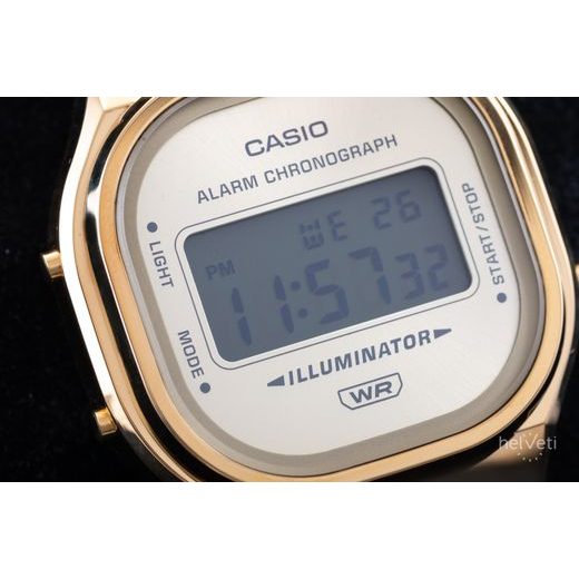 CASIO VINTAGE COLLECTION A140WEG-9AEF - CLASSIC COLLECTION - BRANDS