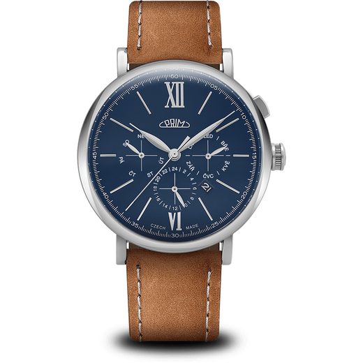 PRIM RETRO ELEGANCE 25 - E W01P.13248.E - AUTOMATIC - BRANDS