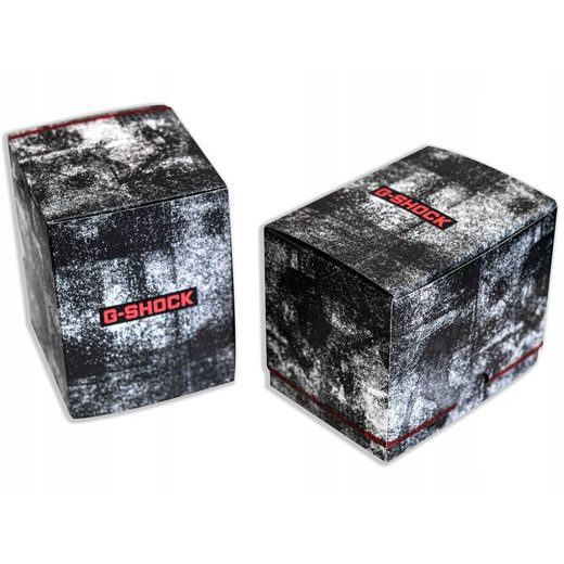 CASIO G-SHOCK G-LIDE GBX-100-2AER - G-SHOCK - BRANDS