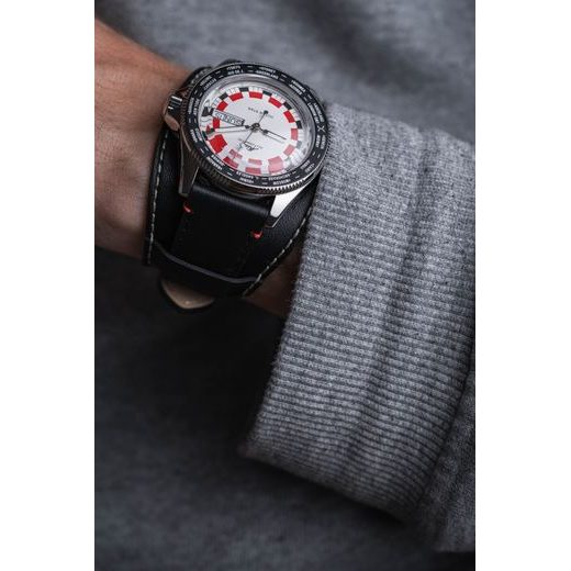 MIDO OCEAN STAR WORLDTIMER M026.830.16.030.00 - OCEAN STAR - ZNAČKY