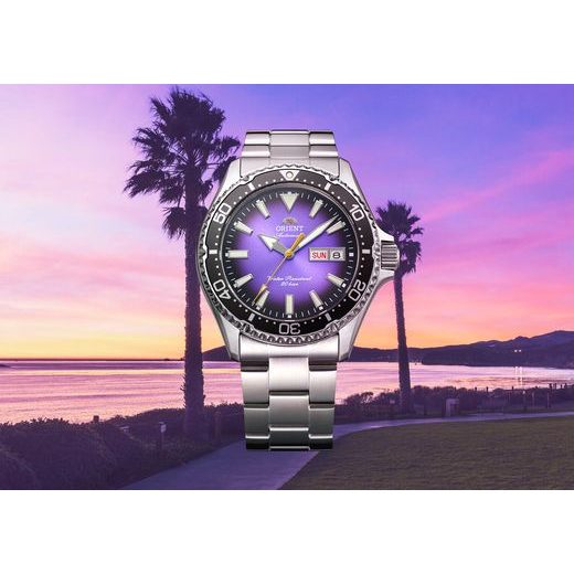 ORIENT SPORTS MAKO V RA-AA0827V - SPORTS - ZNAČKY