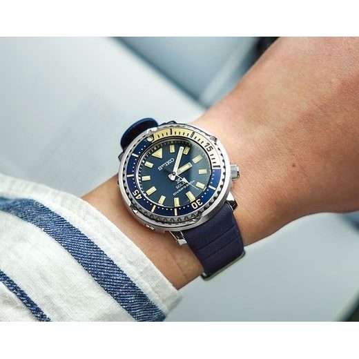 SEIKO PROSPEX SUT403P1 MINI TUNA - PROSPEX - ZNAČKY