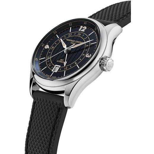 FREDERIQUE CONSTANT CLASSICS RUNABOUT AUTOMATIC LIMITED EDITION FC-350RN5B6 - RUNABOUT - ZNAČKY
