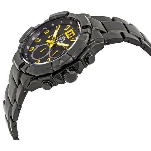 ORIENT SPORTS CHRONOGRAPH FTV00007B ENTERPRISE - SPORTS - MĂRCI
