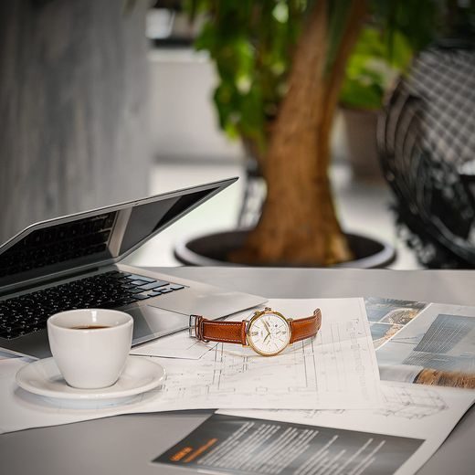 PRIM RETRO ELEGANCE 25 - B W01P.13248.B - AUTOMATIC - BRANDS