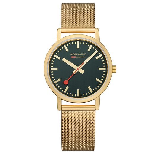 MONDAINE CLASSIC A660.30314.60SBM - CLASSIC - ZNAČKY