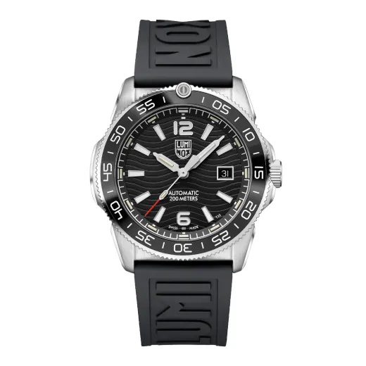 LUMINOX PACIFIC DIVER AUTOMATIC 3100 SERIES XS.3101 - PACIFIC DIVER - BRANDS
