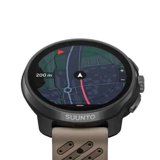 SUUNTO RACE 2 TITANIUM TRAIL SS051203000 - RACE 2 - ZNAČKY