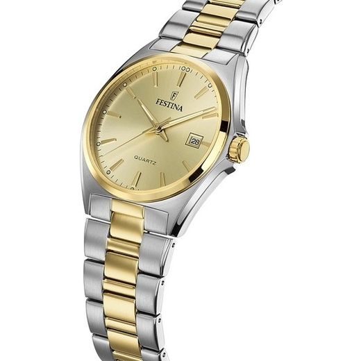 FESTINA CLASSIC BRACELET 20554/3 - CLASSIC - ZNAČKY