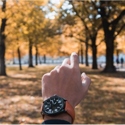 JUNKERS FLIEGER 903.01.02 - FLIEGER - BRANDS