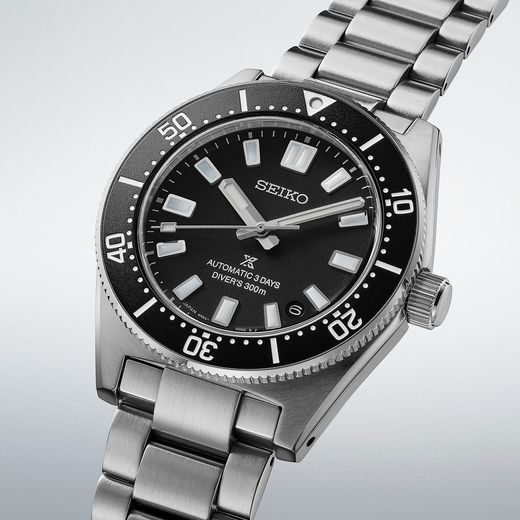 SEIKO PROSPEX SPB453J1 1965 HERITAGE DIVER'S - PROSPEX - ZNAČKY