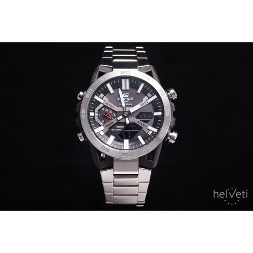 CASIO EDIFICE ECB-2000D-1AEF - BAZAR - EDIFICE - ZNAČKY