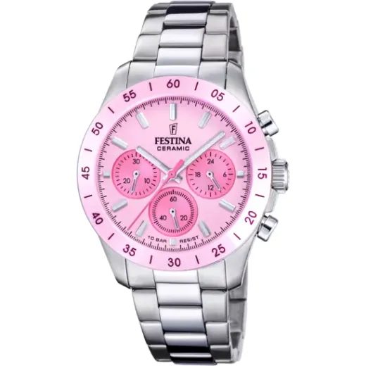 FESTINA CERAMIC 20693/2 - CERAMIC - BRANDS