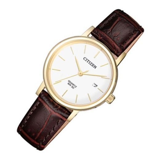 CITIZEN CLASSIC LADIES EU6092-08A - BASICS - ZNAČKY