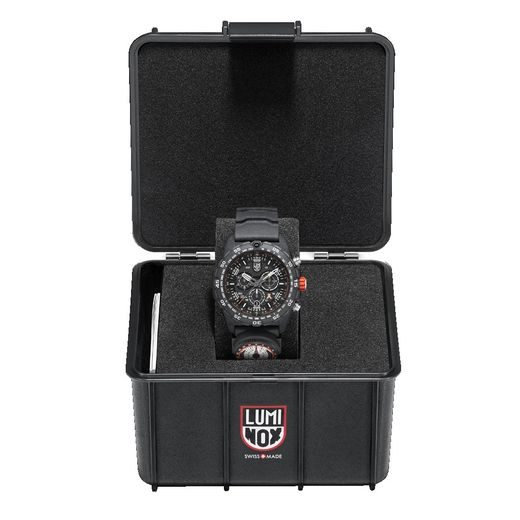 LUMINOX BEAR GRYLLS SURVIVAL 3740 MASTER SERIES 3741 - LUMINOX - BRANDS