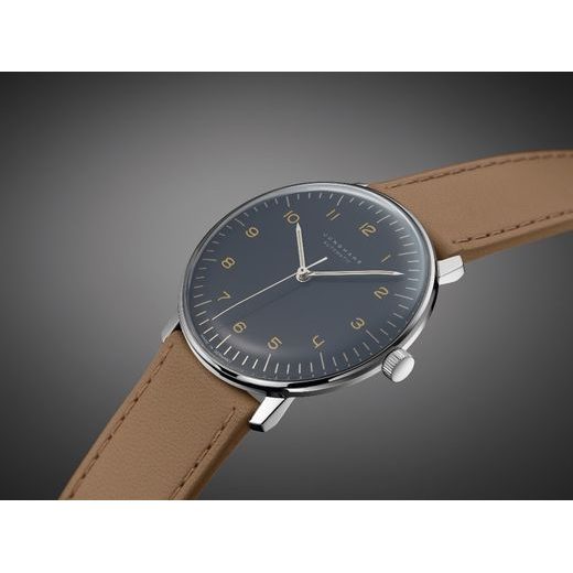 JUNGHANS MAX BILL AUTOMATIC 27/3401.04 - AUTOMATIC - ZNAČKY