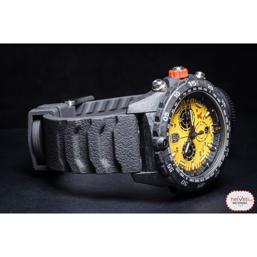 LUMINOX BEAR GRYLLS SURVIVAL 3740 MASTER SERIES XB.3745 - BEAR GRYLLS - ZNAČKY