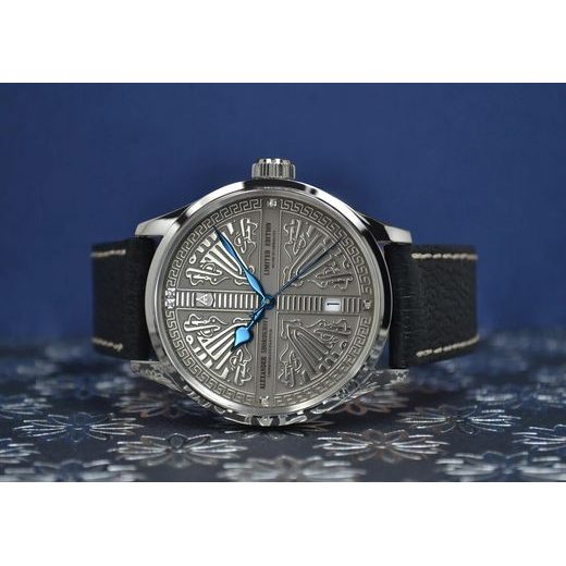 ALEXANDER SHOROKHOFF BYZANTIUM AS.LA-IST-3 - AVANTGARDE - BRANDS