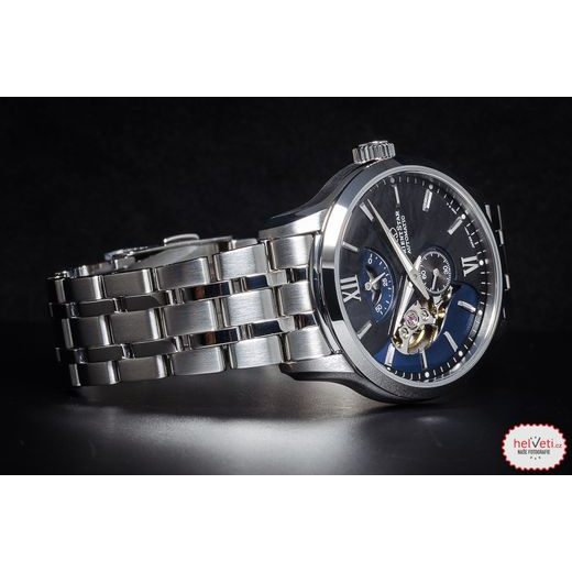 ORIENT STAR RE-AV0B03B LAYERED SKELETON - CONTEMPORARY - ZNAČKY