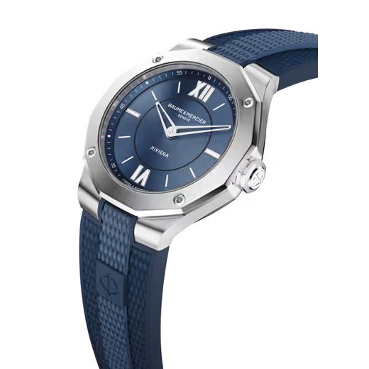 BAUME & MERCIER RIVIERA 10689 - RIVIERA - BRANDS