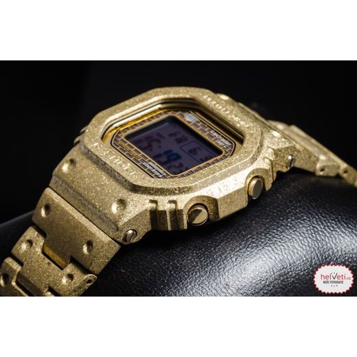 CASIO G-SHOCK GMW-B5000PG-9ER 40TH ANNIVERSARY RECRYSTALLIZED - G-SHOCK - BRANDS