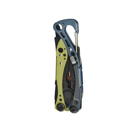 LEATHERMAN SKELETOOL CX AURORA 833550 - CLEȘTI ȘI MULTITOOL-URI - ALTELE