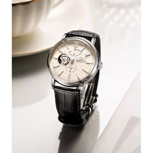 ORIENT STAR CLASSIC RE-AV0002S - CLASSIC - ZNAČKY