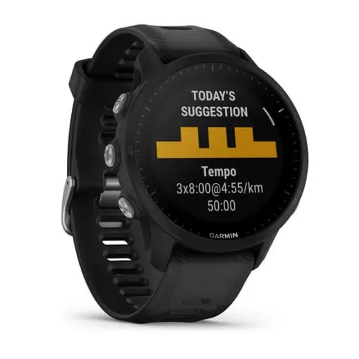 GARMIN FORERUNNER® 955 BLACK - 010-02638-30 - FORERUNNER 955 - ZNAČKY