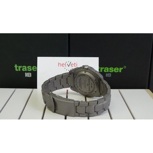 TRASER SPECIAL FORCE 100 RUBBER - TRASER - BRANDS