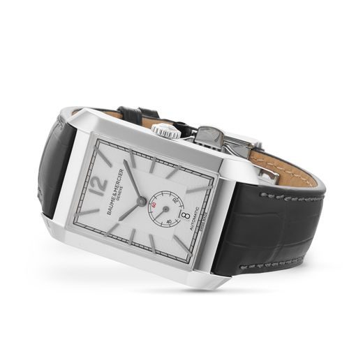 BAUME & MERCIER HAMPTON 10528 - HAMPTON - ZNAČKY