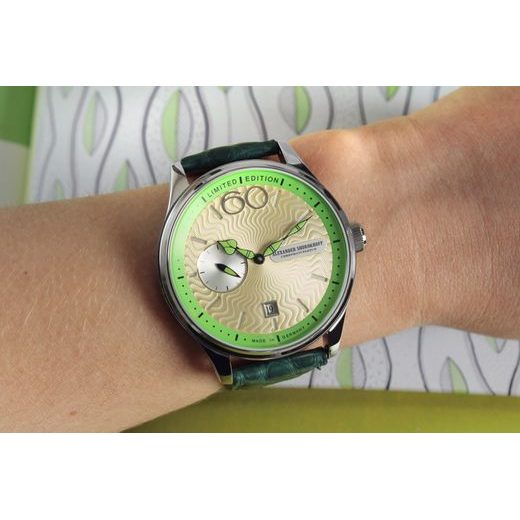 ALEXANDER SHOROKHOFF NEVA COLOR SPRING AS.NEV05-2 - AVANTGARDE - BRANDS