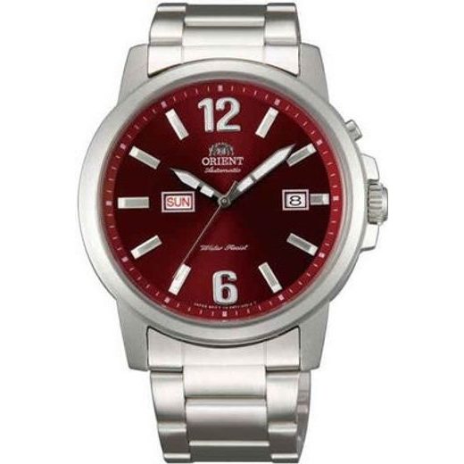 ORIENT SPORT STARFISH AUTOMATIC FEM7J009H - CLASSIC - ZNAČKY