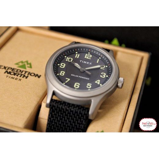 TIMEX EXPEDITION NORTH SIERRA SOLAR TW2V64500 - TIMEX - ZNAČKY