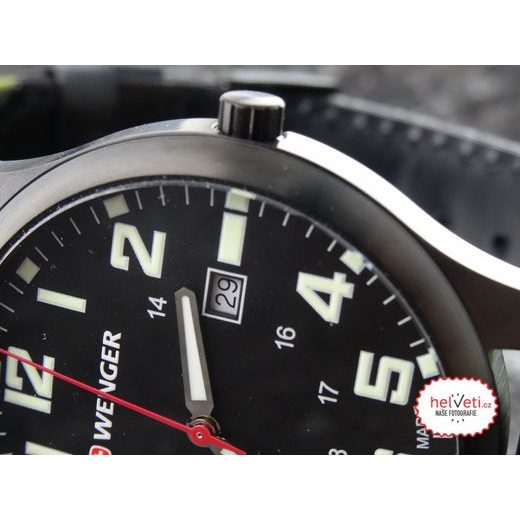 WENGER CITY ACTIVE 01.1441.115 - WENGER - MĂRCI