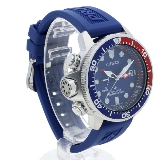 CITIZEN PROMASTER AQUALAND BN2038-01L - PROMASTER - ZNAČKY