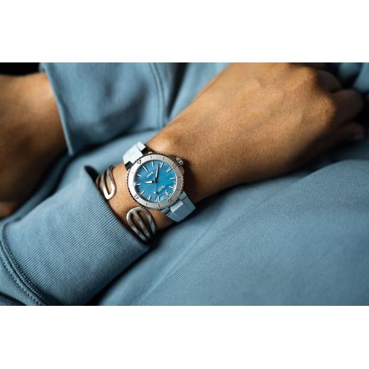 ORIS AQUIS DATE 36,5 MM 01 733 7770 4155-07 4 18 65FC - AQUIS - BRANDS