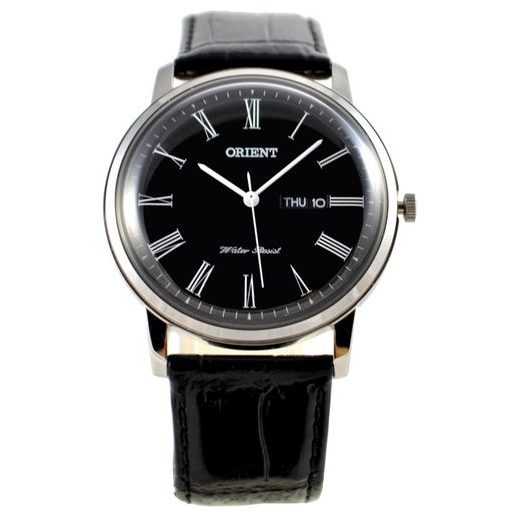 ORIENT CLASSIC QUARTZ FUG1R008B - CLASSIC - ZNAČKY